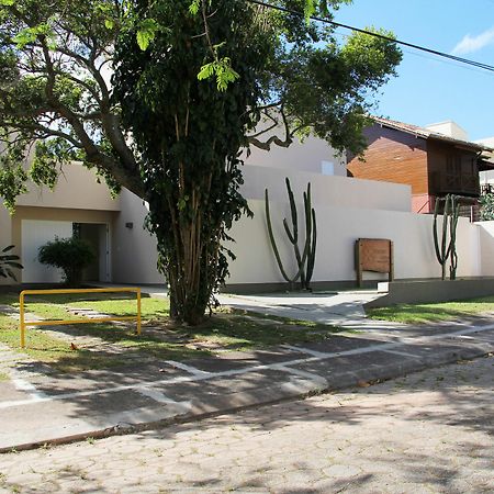 Pousada Floripa Lodge Florianopolis Exterior photo