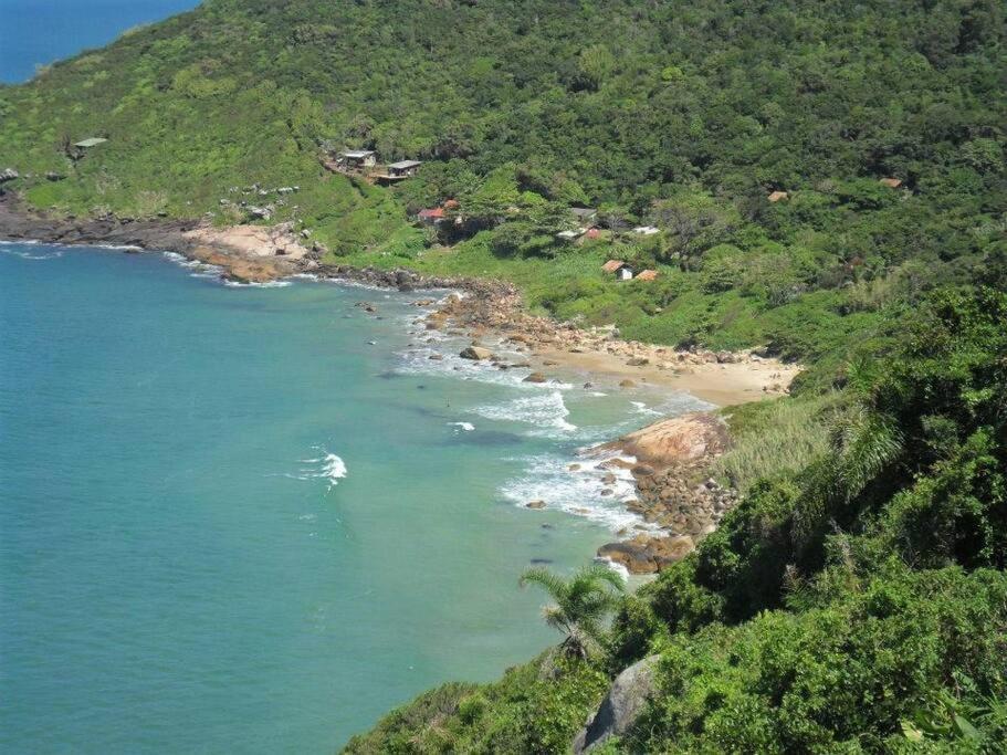 Pousada Floripa Lodge Florianopolis Exterior photo