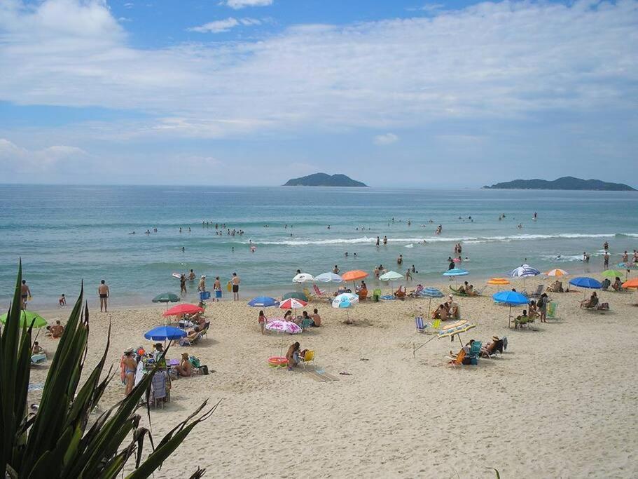 Pousada Floripa Lodge Florianopolis Exterior photo