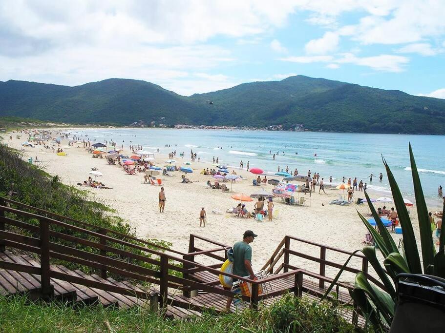 Pousada Floripa Lodge Florianopolis Exterior photo