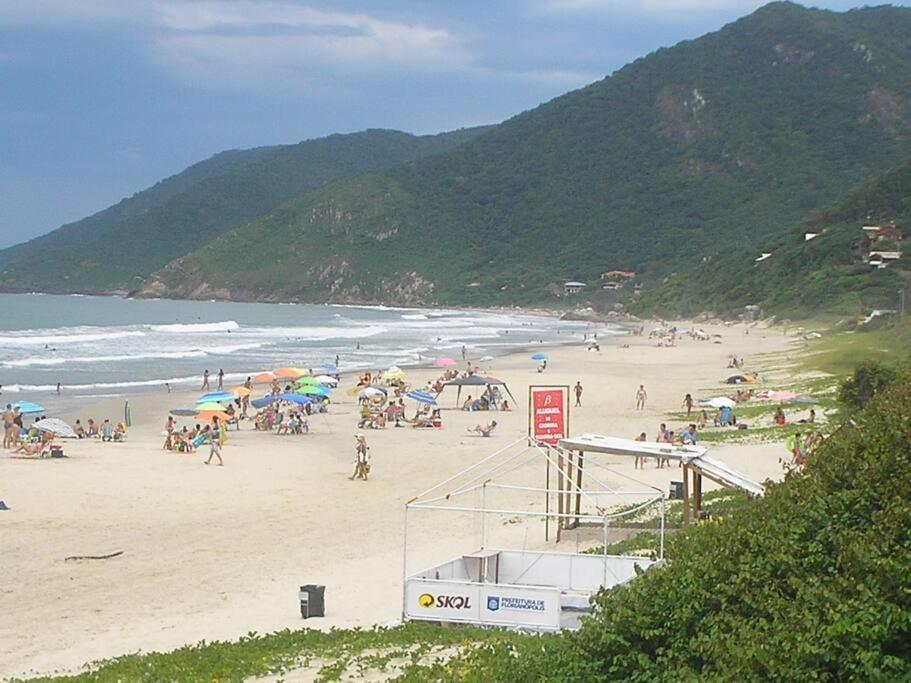 Pousada Floripa Lodge Florianopolis Exterior photo