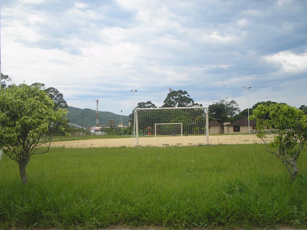 Pousada Floripa Lodge Florianopolis Exterior photo