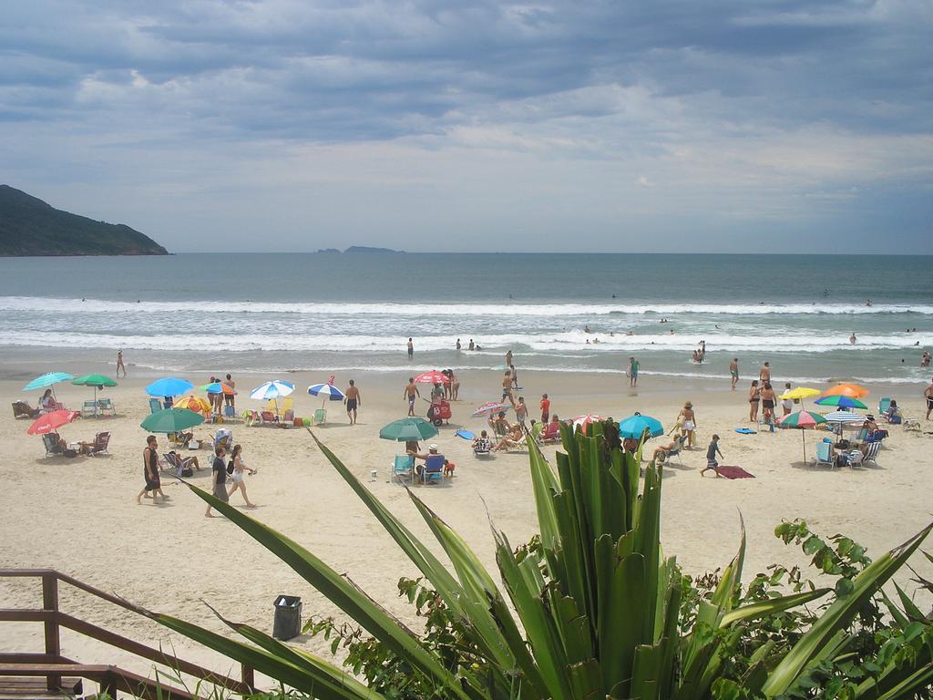 Pousada Floripa Lodge Florianopolis Exterior photo